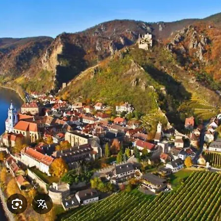 Fleur Star Wachau Apartment Grossing (Liezen)