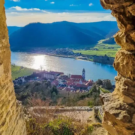 Fleur Star Wachau * Grossing (Liezen)