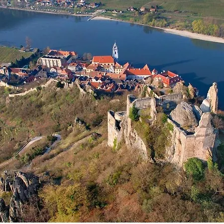 Fleur Star Wachau Apartment Grossing (Liezen)
