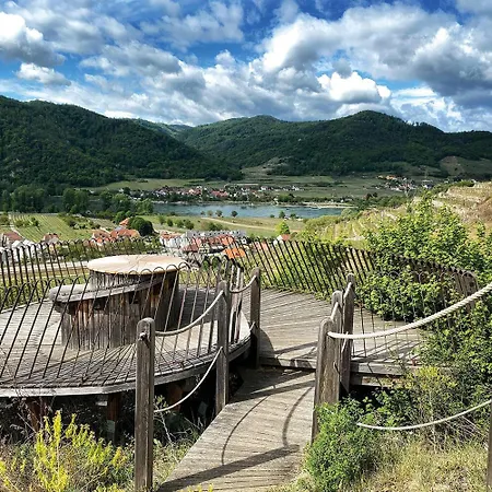 Apartment Fleur Star Wachau