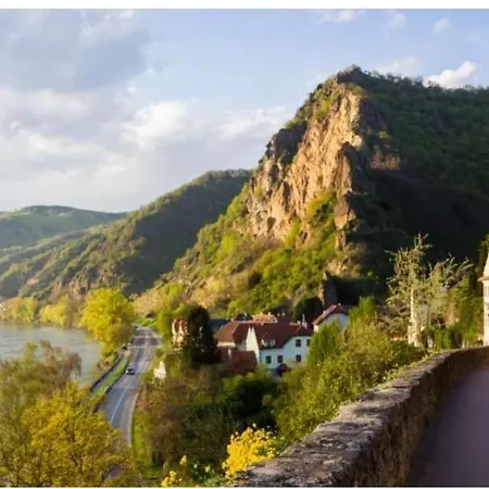 Apartment Fleur Star Wachau