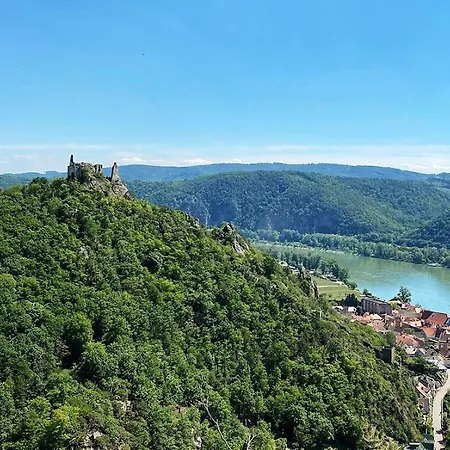 Apartment Fleur Star Wachau